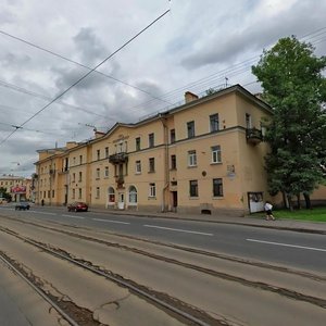 Sredneokhtinskiy Avenue, 17 ، سان بطرسبرغ: صورة