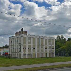 Tsentralnaya Street, No:19, Moskova: Fotoğraflar