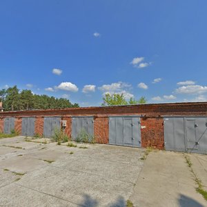 Oktyabrskaya ulitsa, 1А, Novosibirsk Oblast: photo