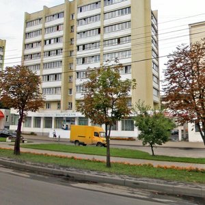 Pushkinski praspiekt, 34, : foto