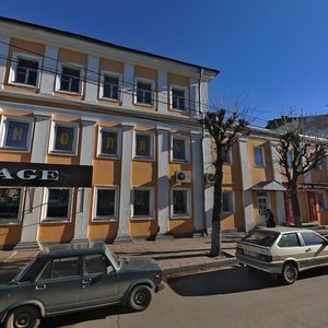 Pavlova Street, 24, Ryazan: photo