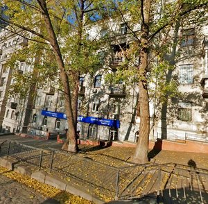 Shovkovychna Street, 38, Kyiv: photo