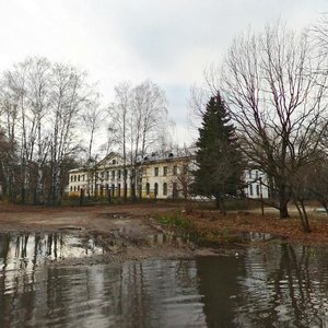 Admirala Nakhimova Street, 1, Nizhny Novgorod: photo