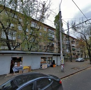 Budivelnykiv Street, 1, : foto