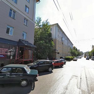 Volodarskogo Street, 65, : foto