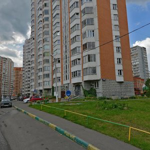 Котельники, Микрорайон Южный, 4: фото