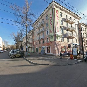 Ulitsa Lermontova, 9, Chita: photo