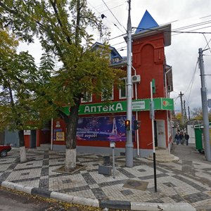 Severnaya Street, 301, Krasnodar: photo