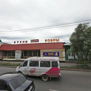 Gertsena Street, 35Б, Omsk: photo