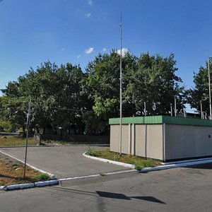 Vulytsia Petrovskoho, 119В, Donetsk: photo