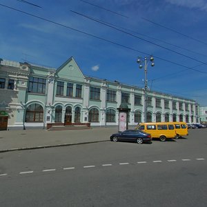 Rizhskaya Square, 3, : foto