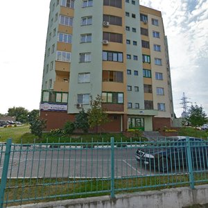 Dzerzhinskogo Street, 76, Kolomna: photo