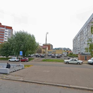 Moskovskiy Avenue, 146, Naberezhnye Chelny: photo