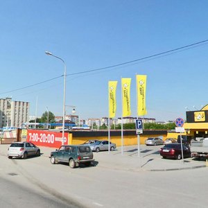 Ulitsa Permyakova, 2А/3, Tyumen: photo