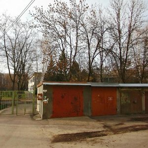 Loskutova Street, 23А, Nizhny Novgorod: photo