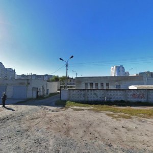 Chapaeva Street, 14А ، : صورة