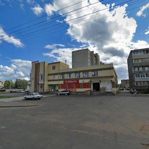Рыбинск, Юбилейная улица, 51: фото