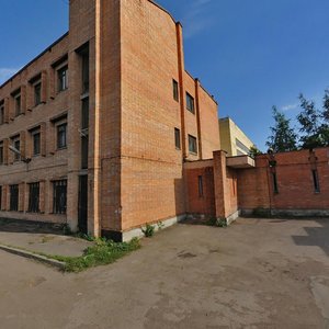 7th Predportoviy Drive, 10Б, Saint Petersburg: photo
