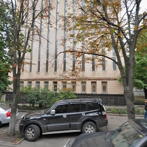 Myronosytska Street, 41 ، خاركيف: صورة