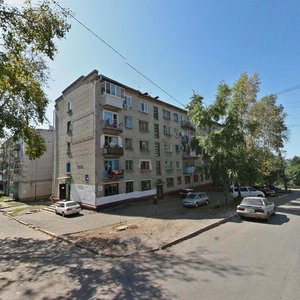 Ulitsa Kirova, 4, Khabarovsk: photo