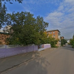 Красноярск, Историческая улица, 90: фото