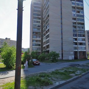 Pridorozhnaya Alley, 15, : foto