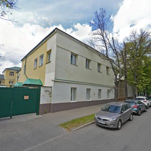 Elektrozavodskaya Street, 52с16, Moscow: photo