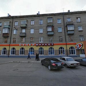 Oktyabrskaya Street, 8 ، ريازان: صورة
