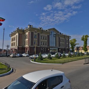 Adelya Kutuya Street, 106А, Kazan: photo