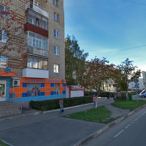 Sadovaya Street, 20, Kashira: photo
