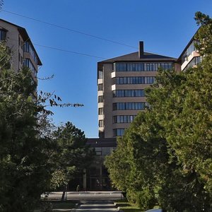Krasnodarskaya ulitsa, 66В, : foto