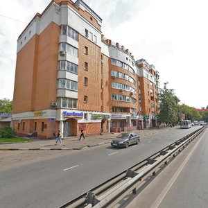 Smirnovskaya Street, 6, Lubercy: photo