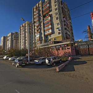 Lermontova Street, 129А, Stavropol: photo