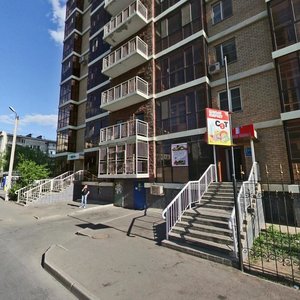 Respýblıka dańǵyly, 7/2, Astana: photo