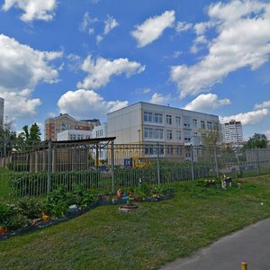 Zelenograd, No:к2030, Zelenograd: Fotoğraflar