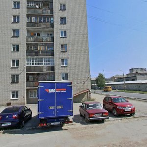 Industriyi Street, 121, Yekaterinburg: photo