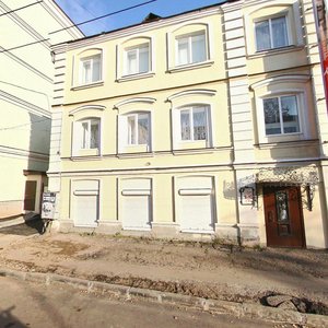 Chernyshevskogo Street, 35, : foto