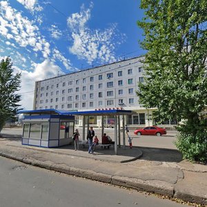 Кириши, Проспект Ленина, 23: фото