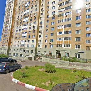 1-ya Serebryanskaya ulitsa, 21, : foto