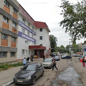 Oktyabrskaya ulitsa, 72, Togliatti: photo