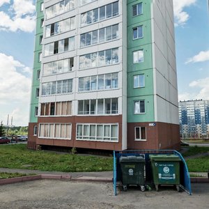 2-ya Zarechnaya ulitsa, 4, Kemerovo: photo