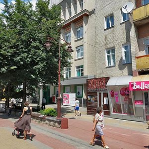 Proskurivska vulytsia, 19, Khmelnytskyi: photo