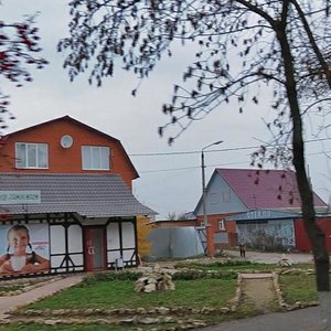 Parashyutny proyezd, 34А, Tula: photo