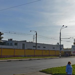 Lenin Avenue, 93Д, Nizhny Novgorod: photo