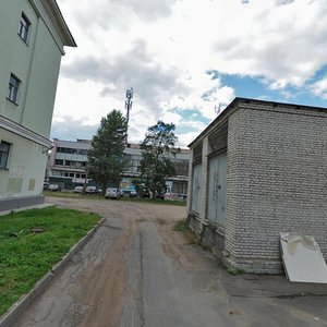 Konstantinovskiy Avenue, 19 ، سان بطرسبرغ: صورة
