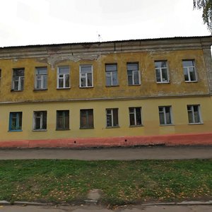Saltykova-Schedrina Street, 11, Yaroslavl: photo