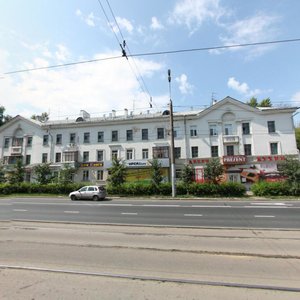 Ulitsa Sibirskiy Trakt, 5, Kazan: photo