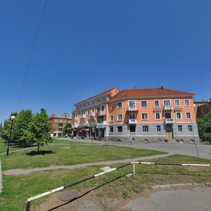 Полтава, Улица Анатолия Кукобы, 47: фото