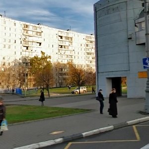 Altufyevskoye Highway, 28к1, : foto