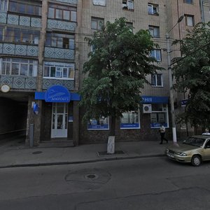 Velyka Berdychivs'ka Street, 10, : foto